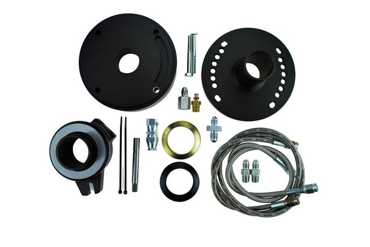 Ram 78183 Hydraulic Release Bearing (Challenger / Hellcat)