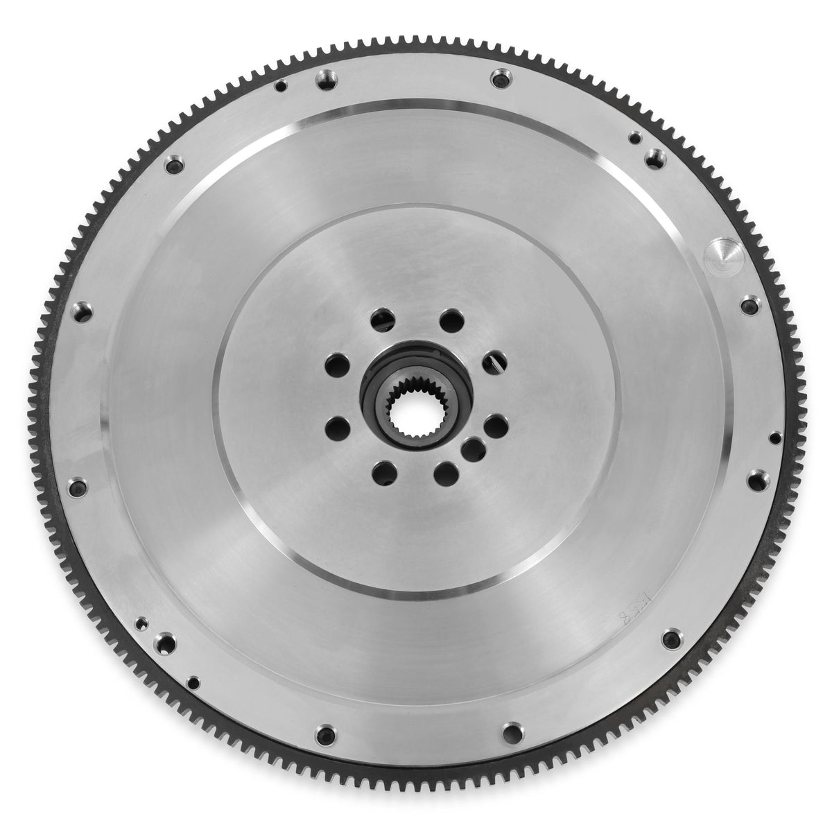 Holley Complete Transmission Installation Kit - 8-Bolt LS or LT Engine to TKX/TKO - 319-505