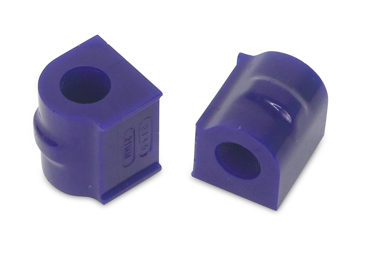 SuperPro Sway Bar Mount Bush Kit - SPF2140-21K