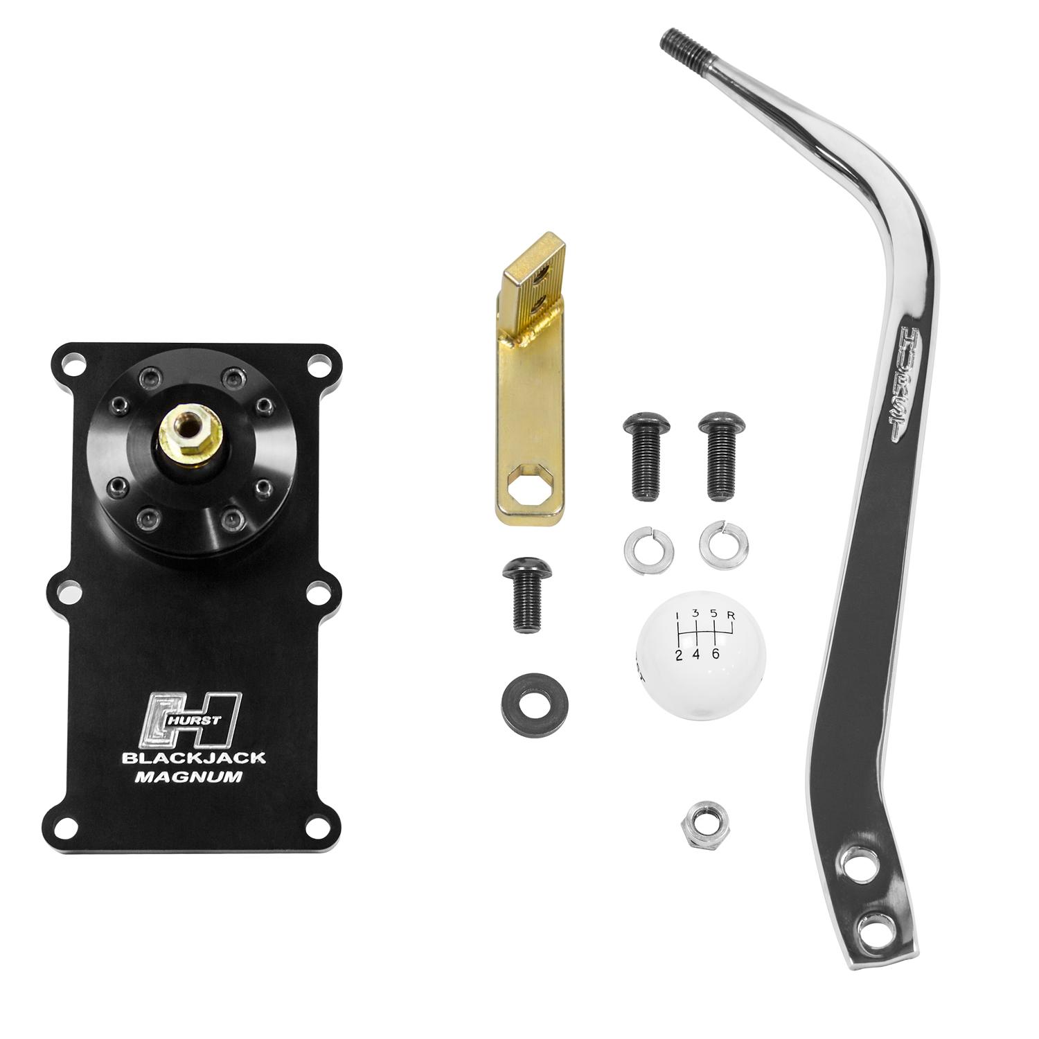 HURST Blackjack Shifter - 3913007