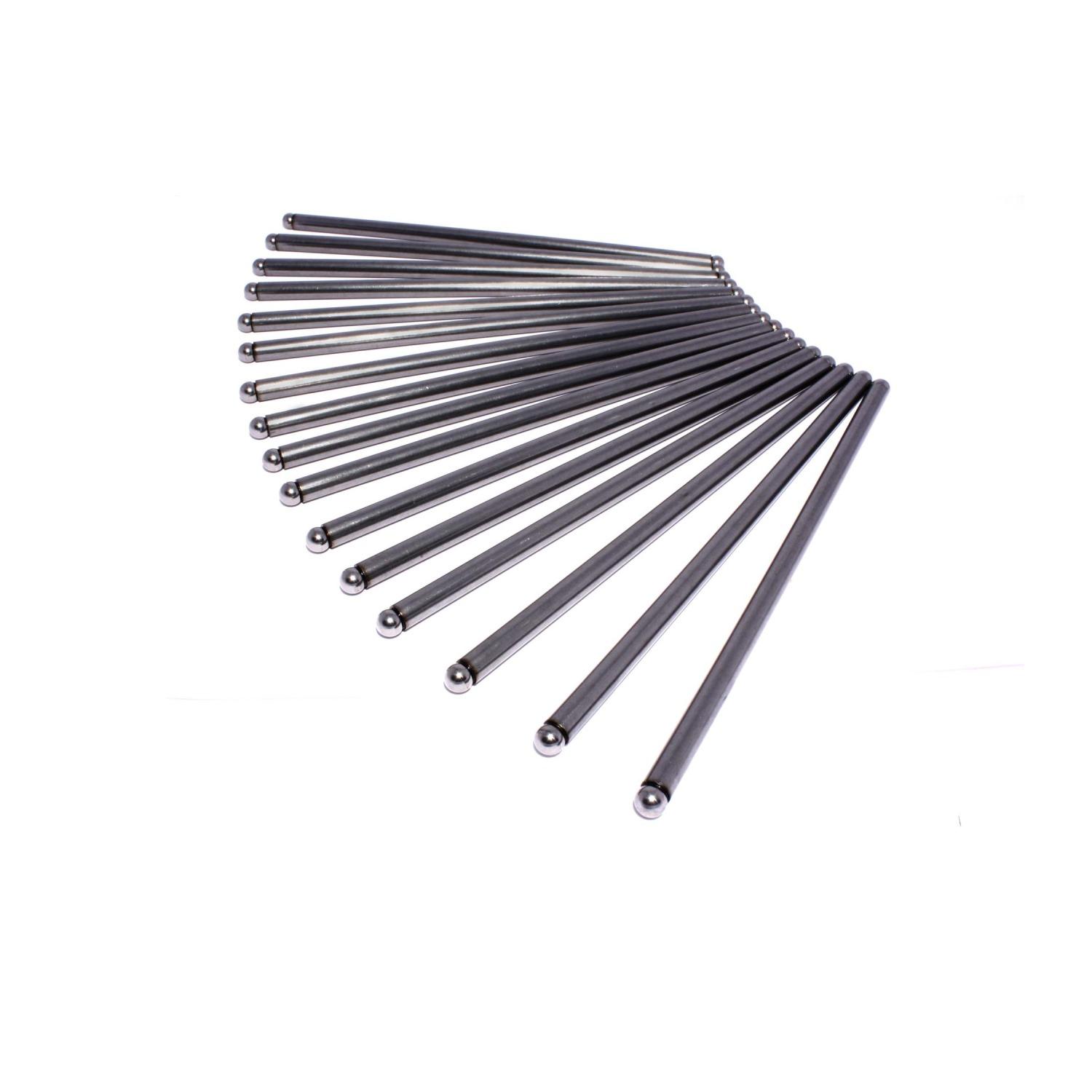 Comp Cams High Energy 7.500" Long, 5/16" Diameter Pushrod Set - 7820-16