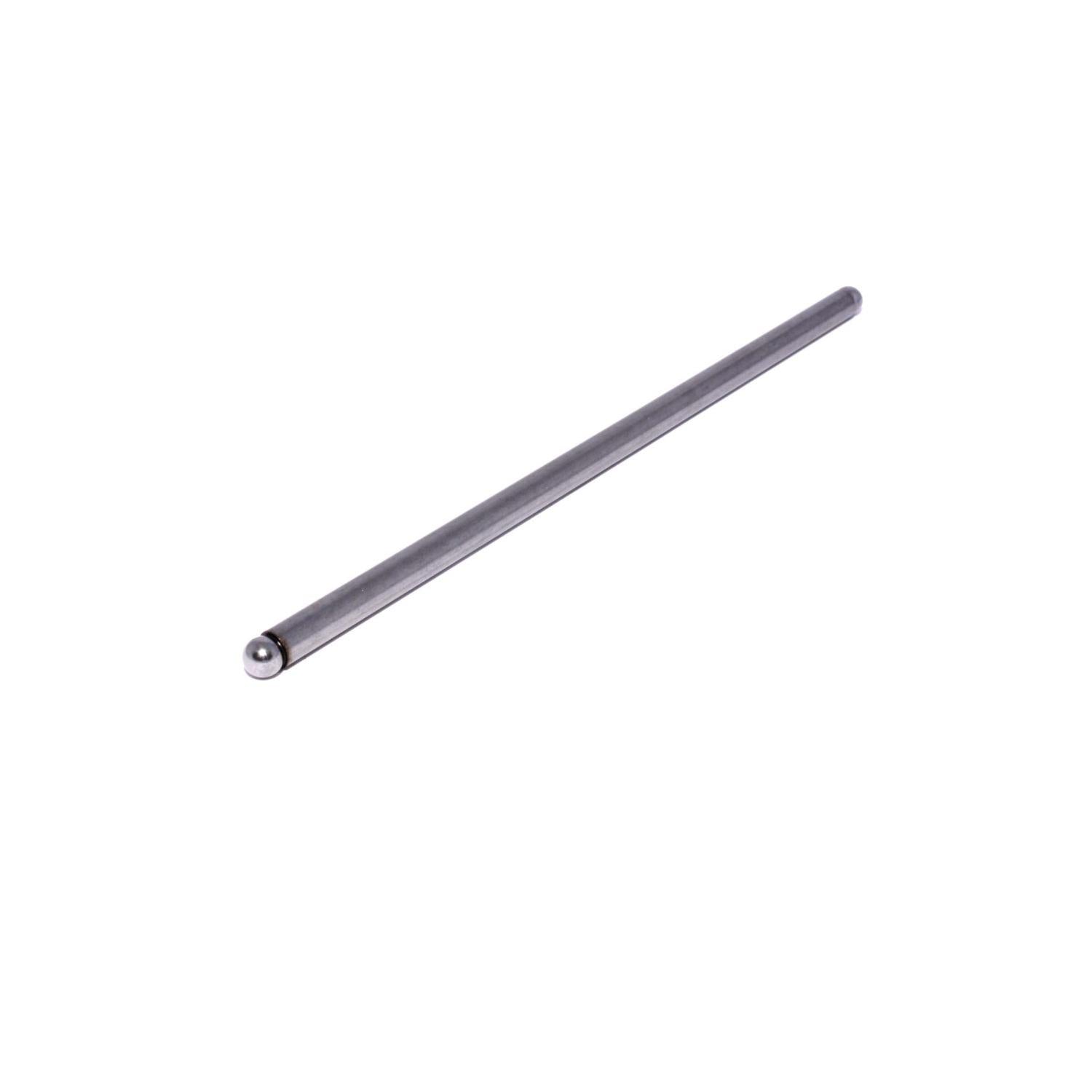 Comp Cams Hi-Tech 8.680" Long, .080" Wall, 3/8" Diameter Pushrod Set Of 8 - 7820-1