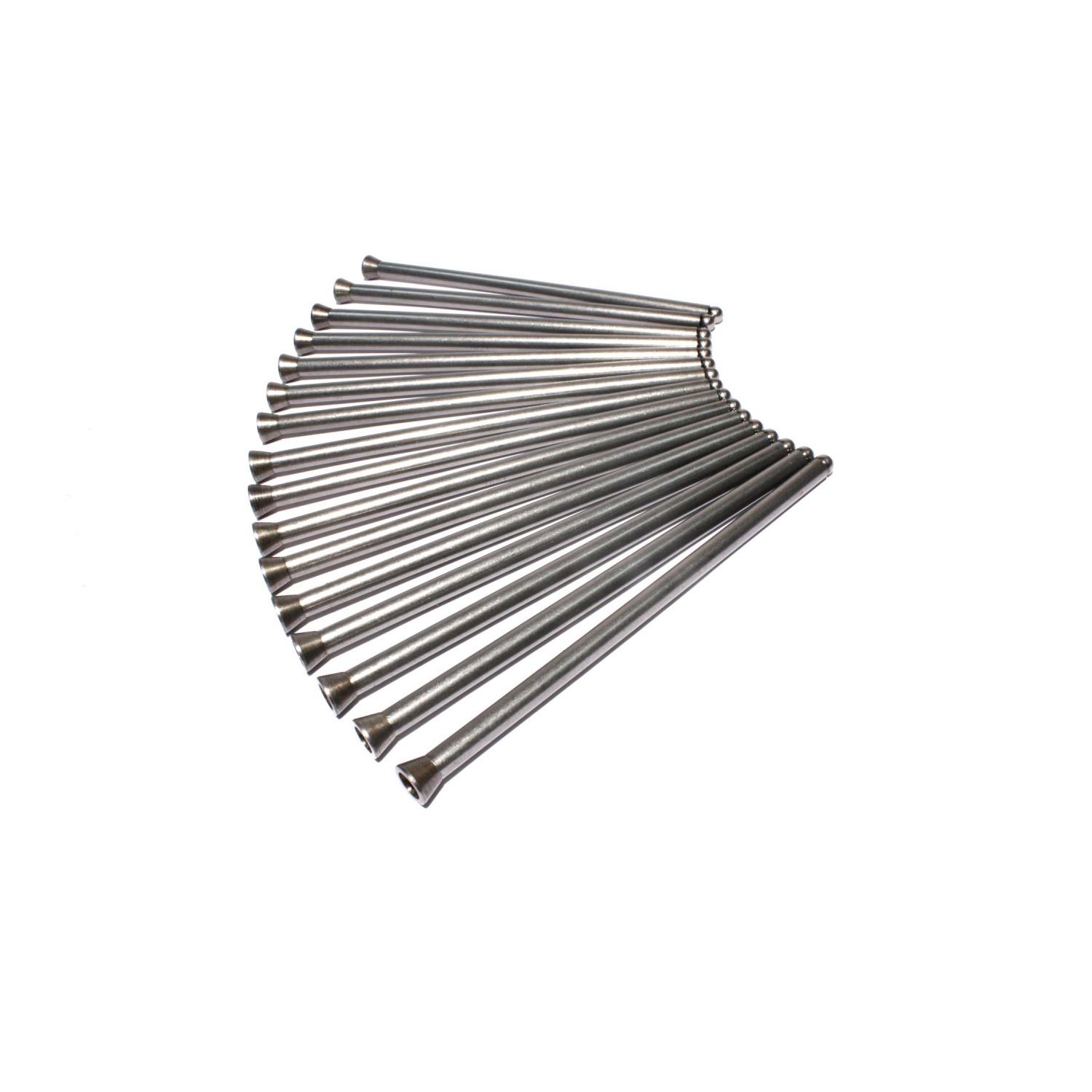 Comp Cams High Energy 7.389" Long, 5/16" Diameter Pushrod Set - 7821-16