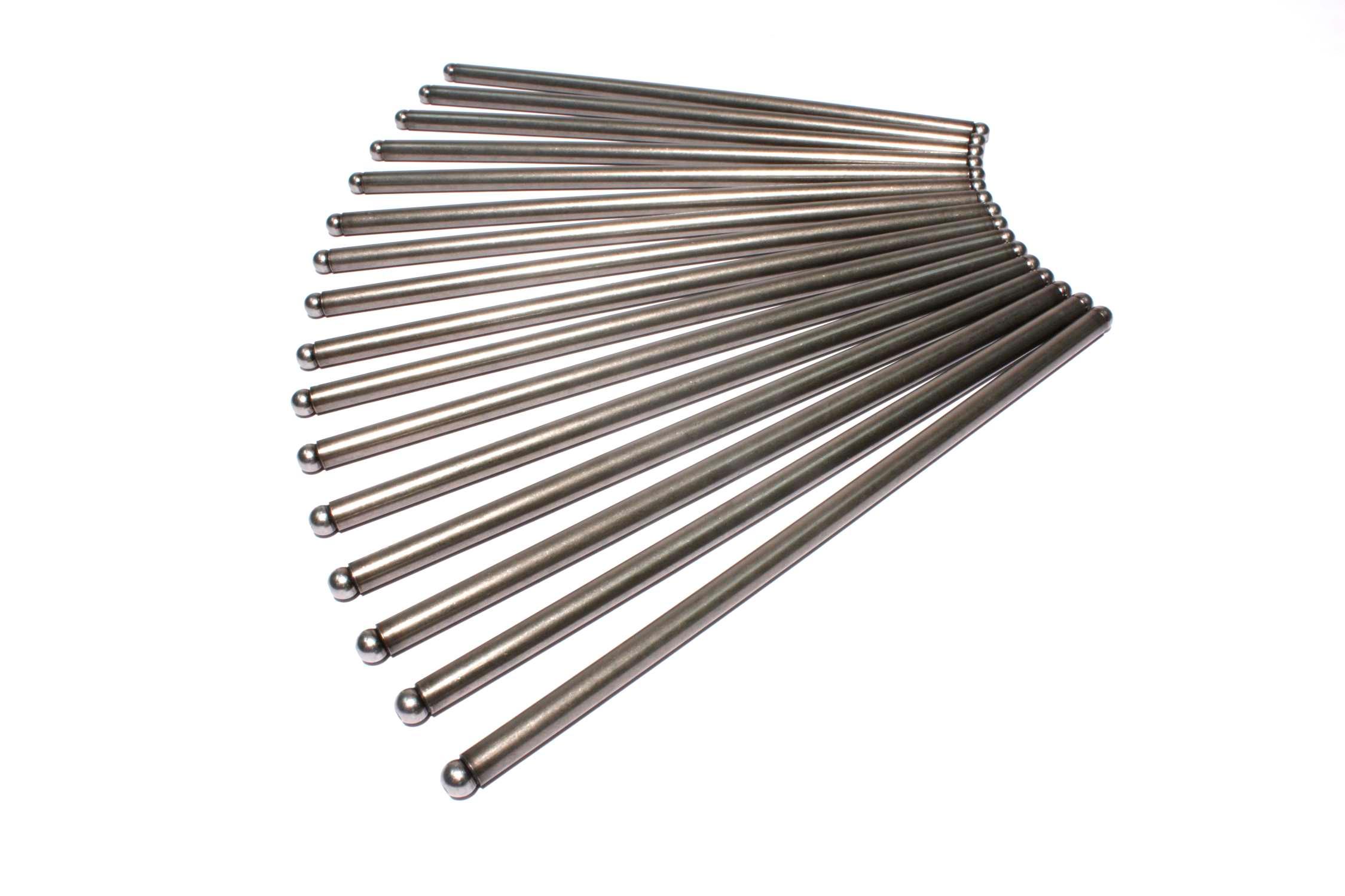 Comp Cams High Energy 8.903" Long, 5/16" Diameter Pushrod Set - 7824-16