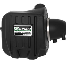 aFe 53-10021R Quantum Pro 5R Cold Air Intake System for 2019 Ranger