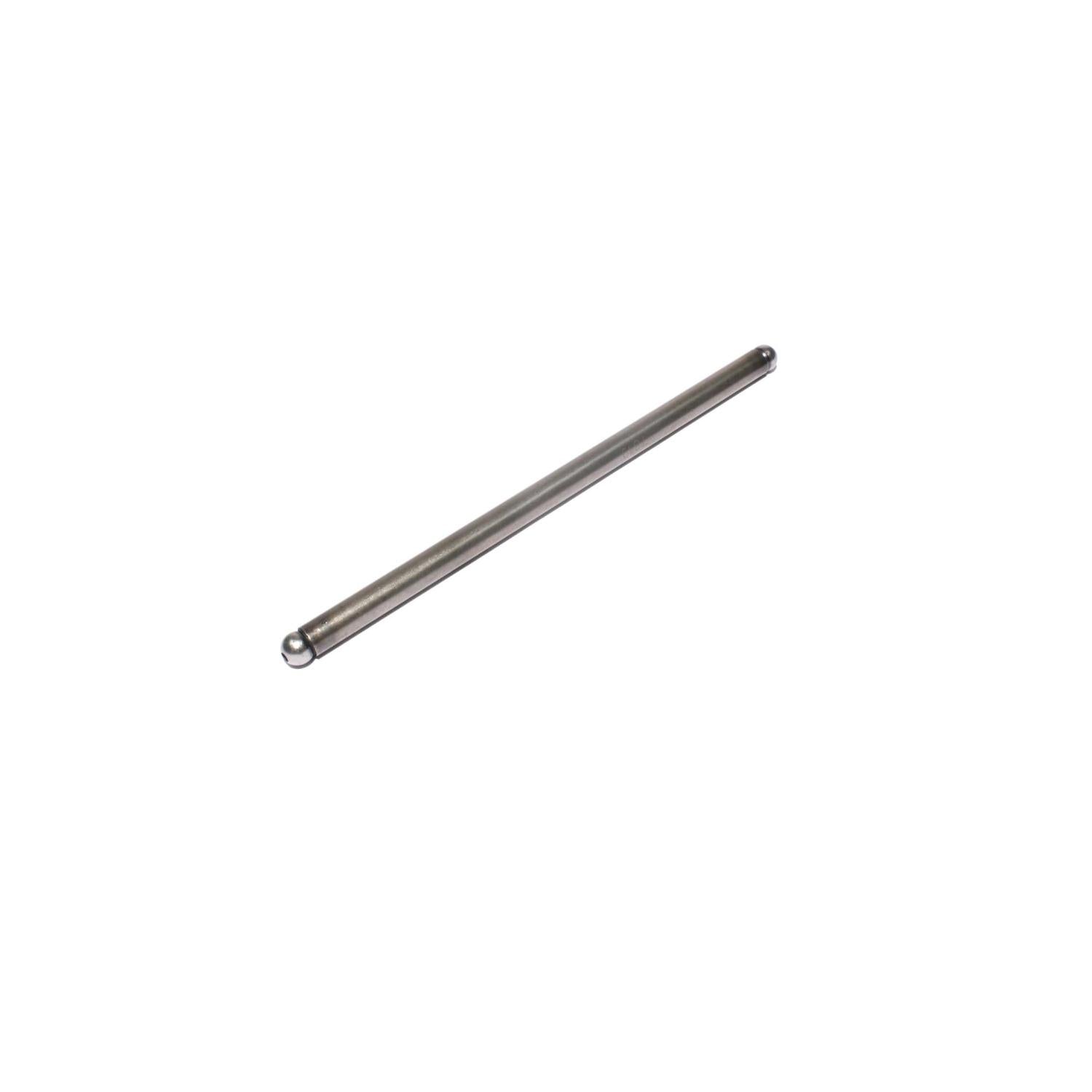 Comp Cams Hi-Tech 7.600" Long, .080" Wall, 5/16" Diameter Pushrod - 7826-1