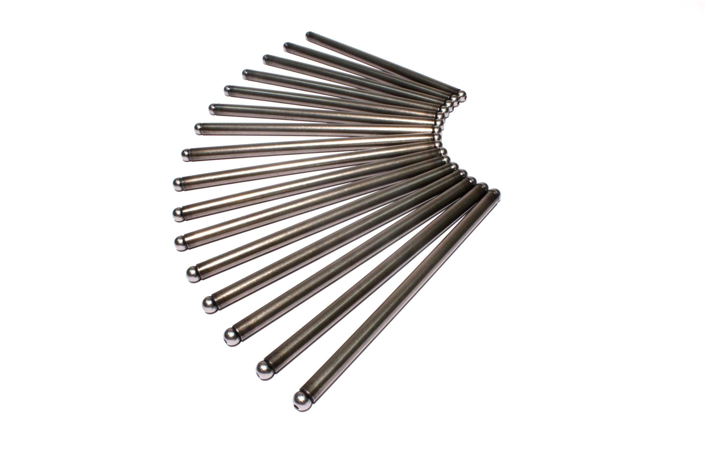 Comp Cams High Energy 6.821" Long, 5/16" Diameter Pushrod Set - 7827-16