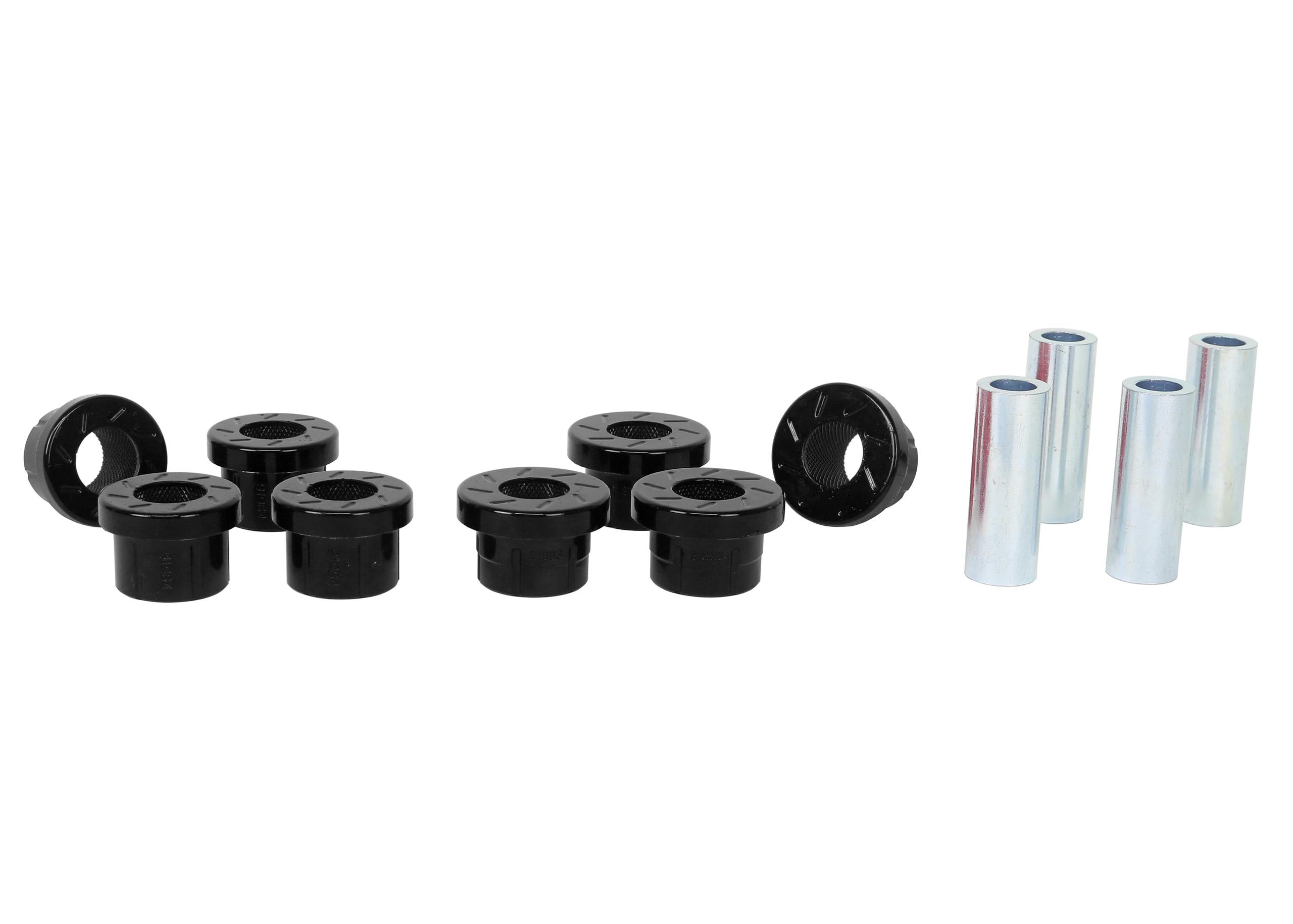 Whiteline Performance Control arm - front inner bushing (1984-1998 4Runner, T100, Pickup) - W53646