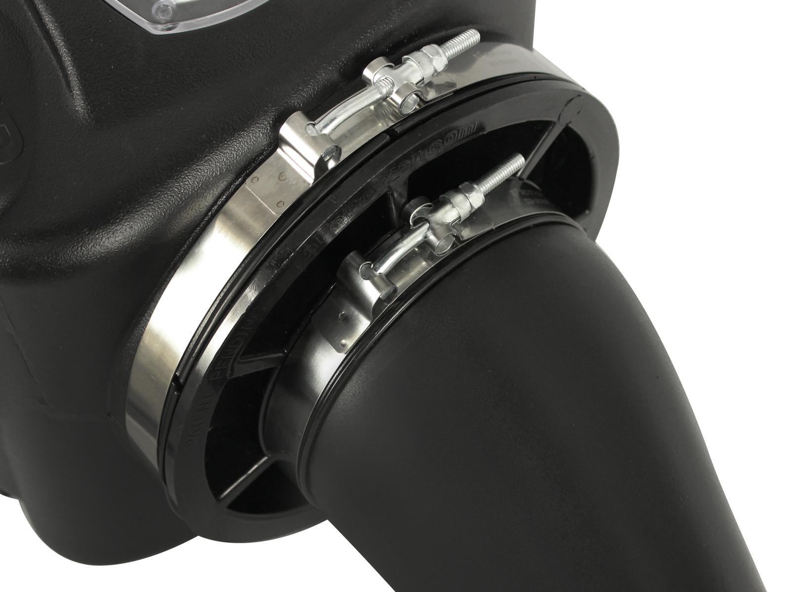 AFE Momentum GT Cold Air Intake System w/ Pro 5R Media - 54-74103
