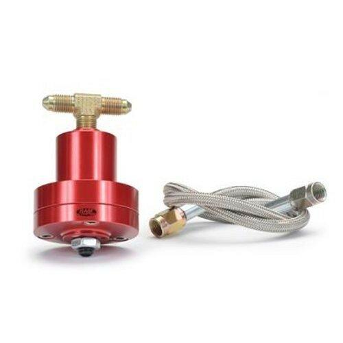 RAM 78300 Hydraulic Throwout Bearing Travel Adjustment System (07-14 GT500 / 05-20 Mustang GT)