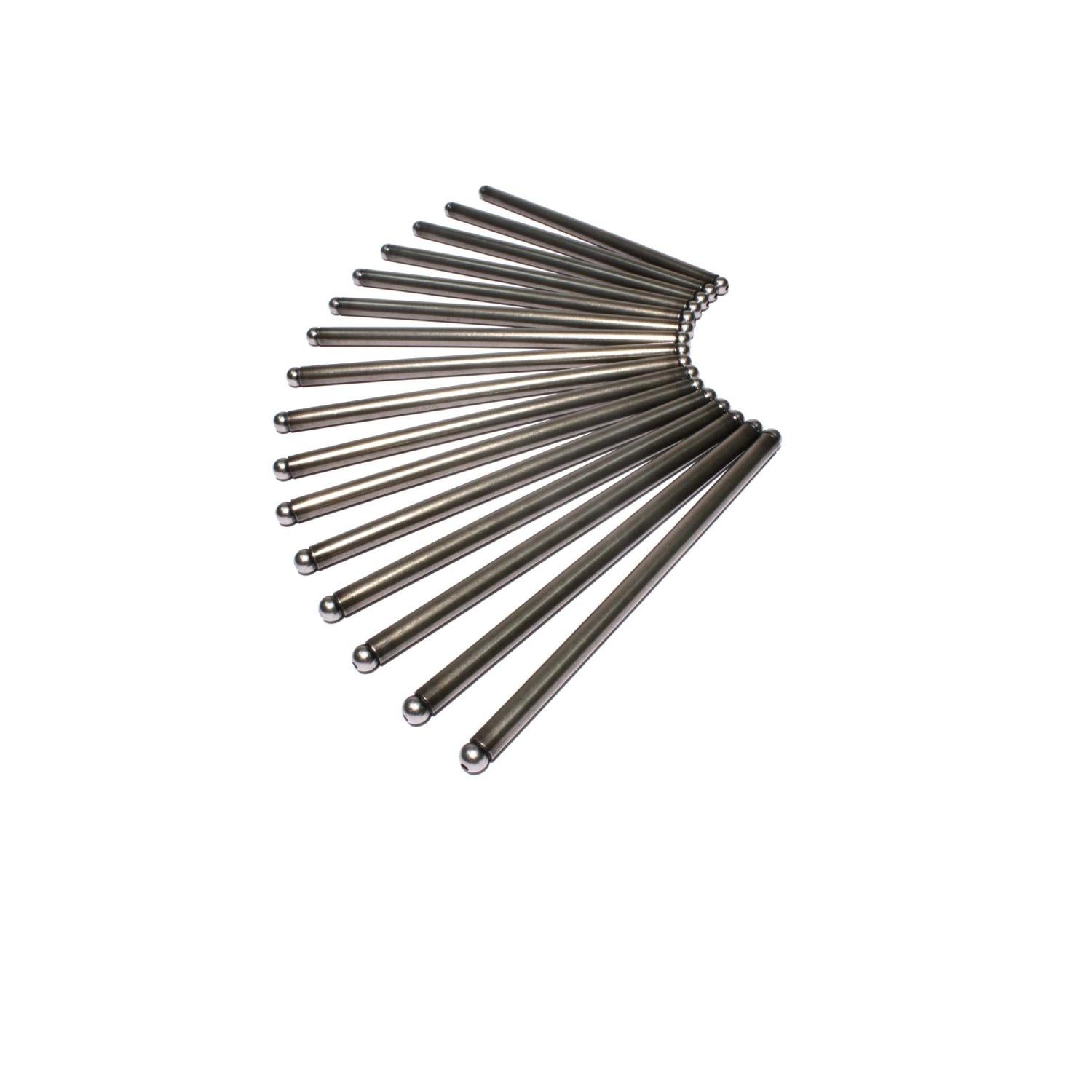Comp Cams High Energy 9.621" Long, 3/8" Diameter Pushrod Set - 7833-16