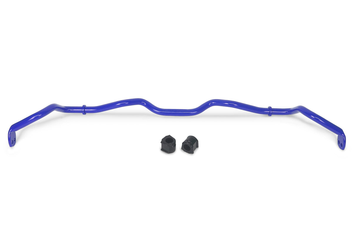 SuperPro Subaru VB WRX 24mm Adjustable Front Sway Bar Kit (2022-2024 WRX Base, WRX GT, WRX Limited, WRX Premium) - RC0132FZ-24