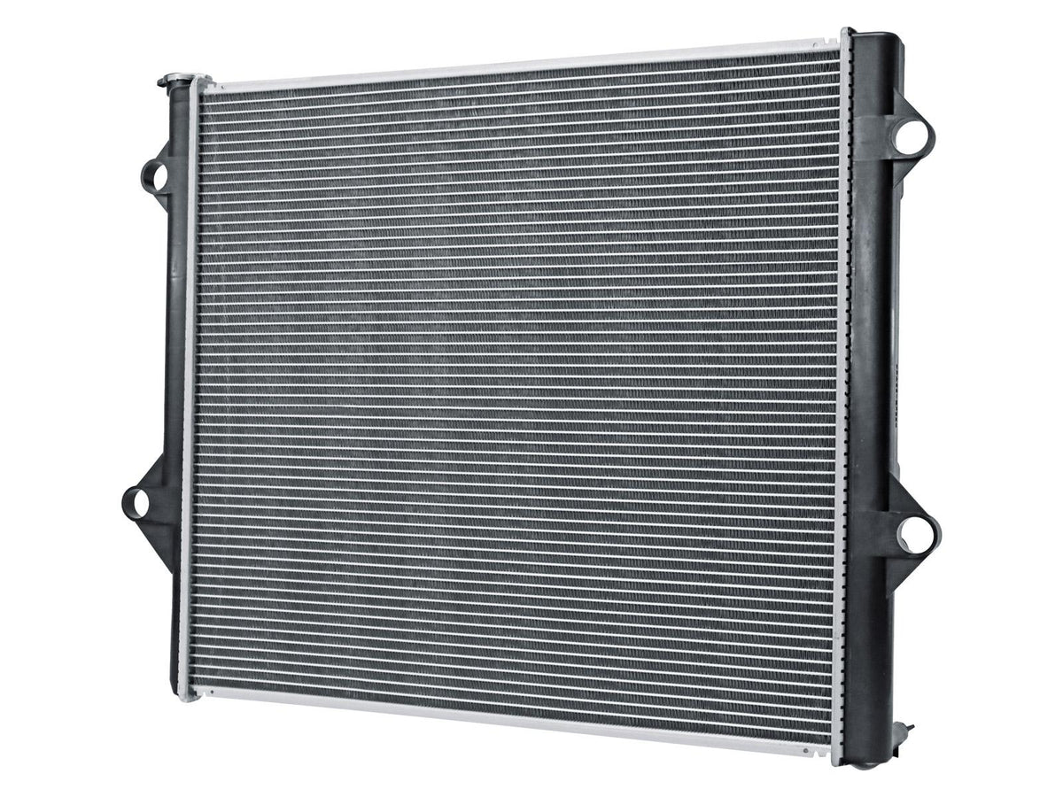 aFe POWER BladeRunner OER Series Radiator (2003-2009 Toyota 4Runner / 2007-2014 FJ Cruiser V6-4.0L) - 46-53121