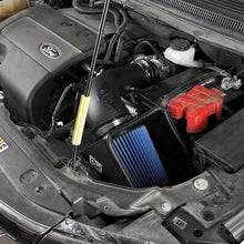 AFE Magnum FORCE Stage-2 Cold Air Intake System w/ Pro 5R Filter (2011-2017 Edge, Explorer) - 54-12842