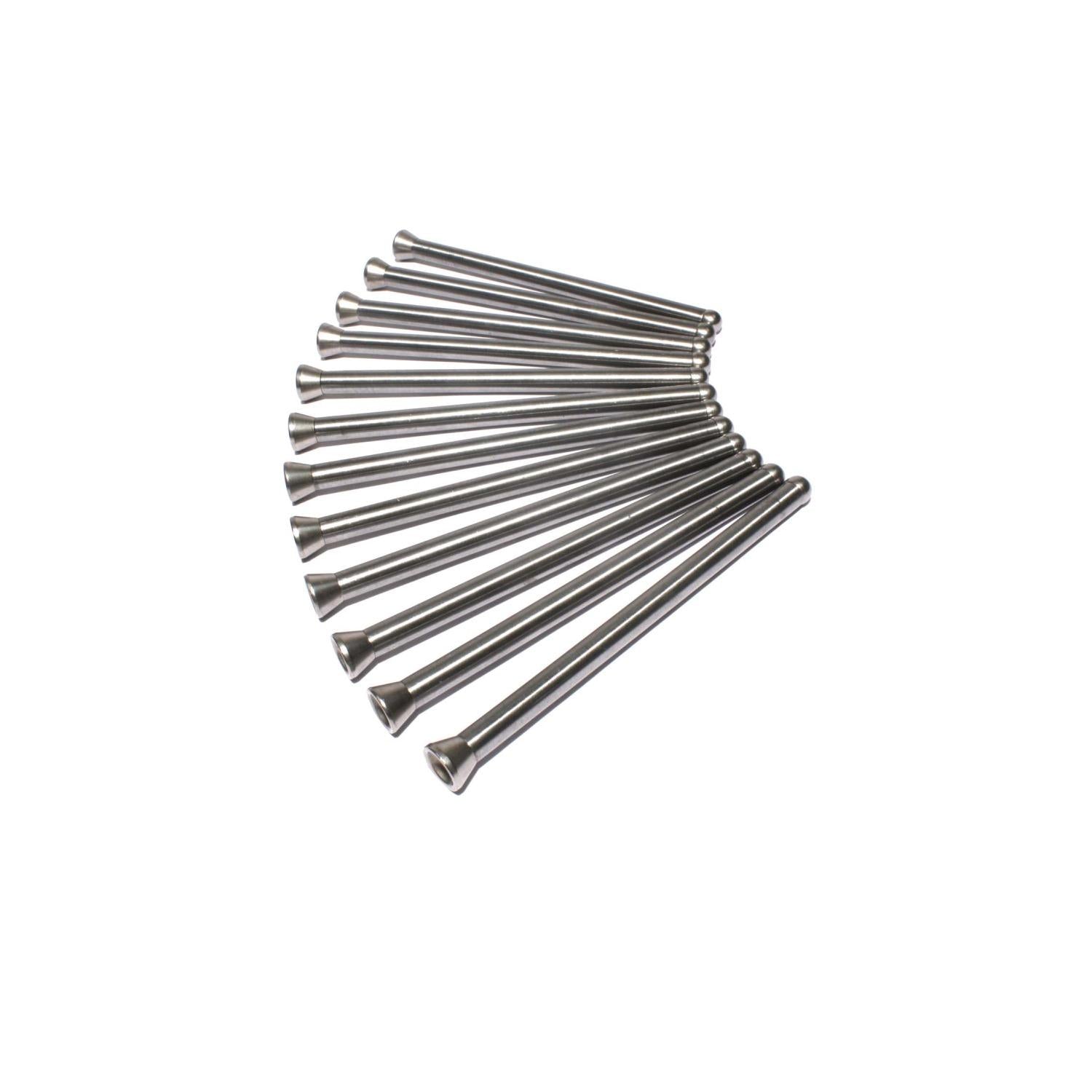 Comp Cams Hi-Tech 7.750" Long, .080" Wall, 5/16" Diameter Pushrod - 7836-12