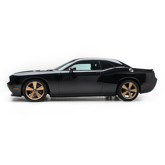 HURST Spring Kit (2011-2018 Challenger) - 6130010
