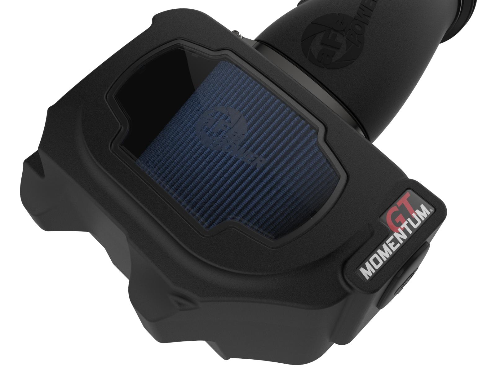 AFE Momentum GT Cold Air Intake System w/ Pro 5R Filter Jeep Grand Wagoneer (WS) 22-23 V8-6.4L - 50-70111R