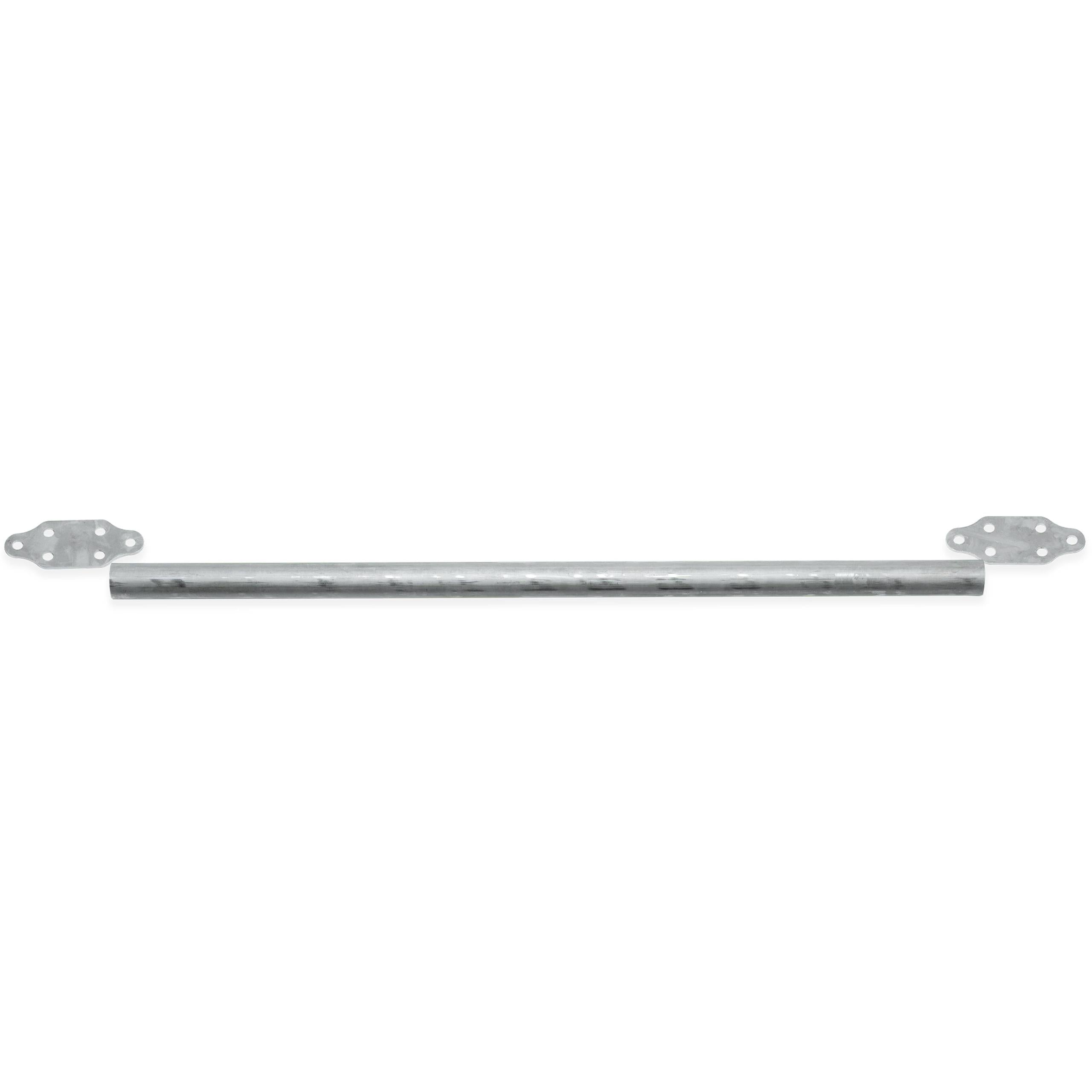 QA1 Qa1 Hd Pro Rear Universal Shock Crossmember Kit - 7838-1090