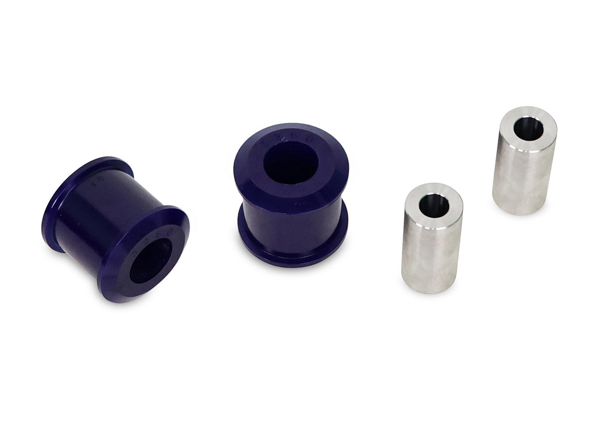 SuperPro Suspension Control Arm Bushing Kit (2006-2015 MX-5 Miata) - SPF3260SSK