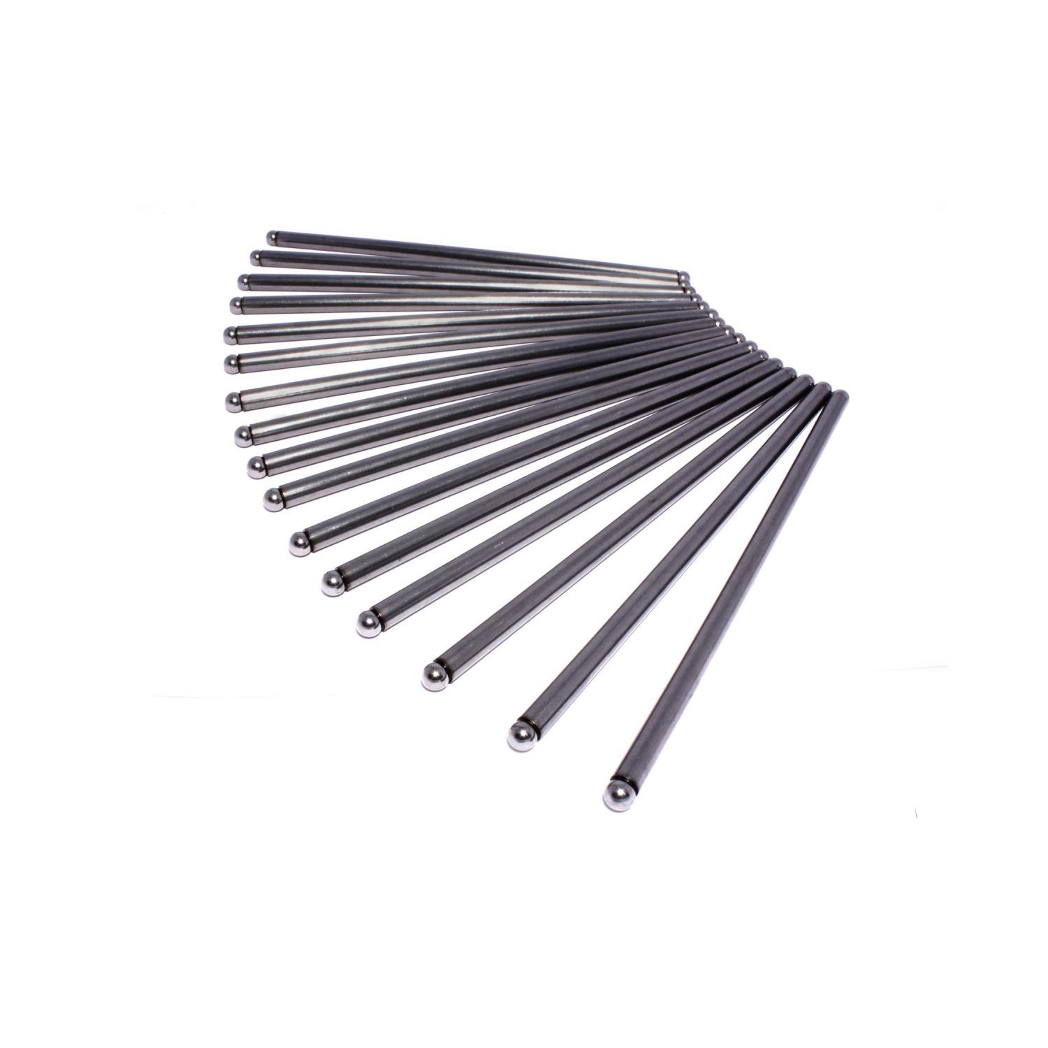 Comp Cams High Energy 9.315" Long, 5/16" Diameter Pushrod Set - 7840-16