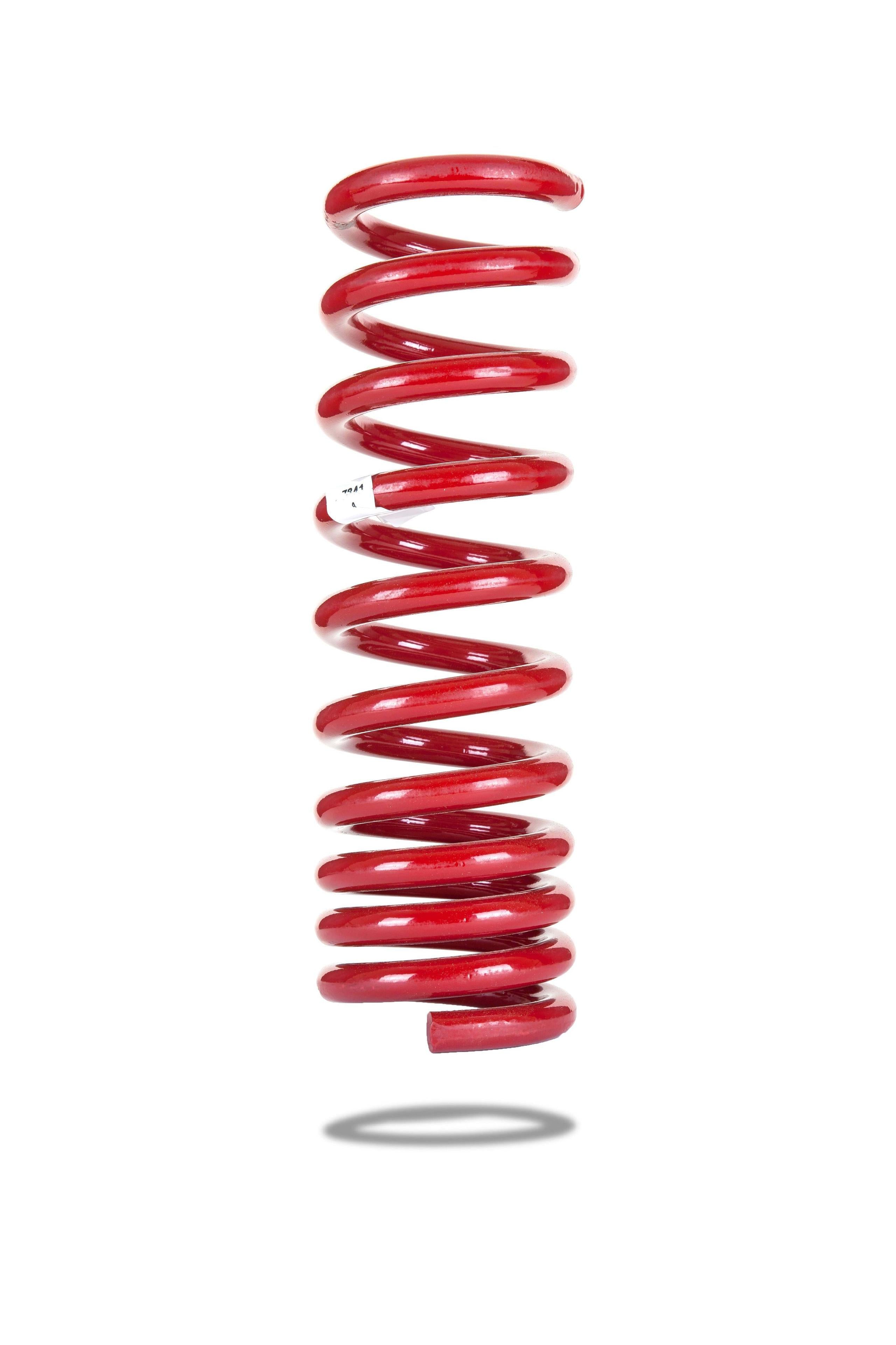 Pedders Coil Spring - Rear - Chrysler Lx 2005-2012 - PED-7841