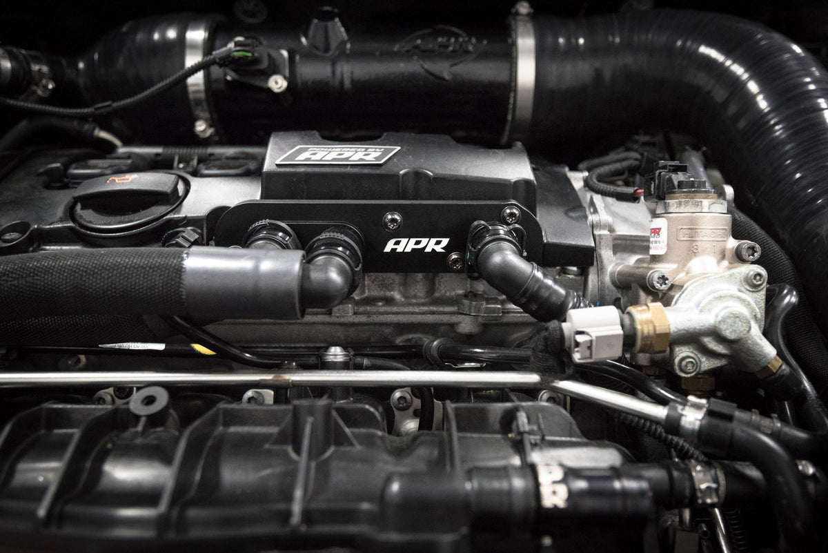 APR Catch Can - MK6 Golf R (NAR) (2012-2013 Golf R) - MS100124
