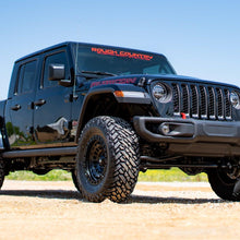 Rough Country 2.5 Inch Leveling Kits Springs M1 Jeep Gladiator JT 4WD (2024-2025) (2024-2026 Gladiator) - 78440