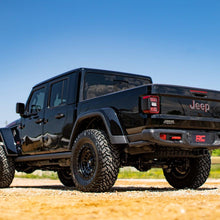 Rough Country 2.5 Inch Leveling Kits Springs M1 Jeep Gladiator JT 4WD (2024-2025) (2024-2026 Gladiator) - 78440