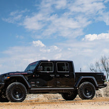 Rough Country 2.5 Inch Leveling Kits Springs M1 Jeep Gladiator JT 4WD (2024-2025) (2024-2026 Gladiator) - 78440