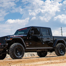Rough Country 2.5 Inch Leveling Kits Springs M1 Jeep Gladiator JT 4WD (2024-2025) (2024-2026 Gladiator) - 78440