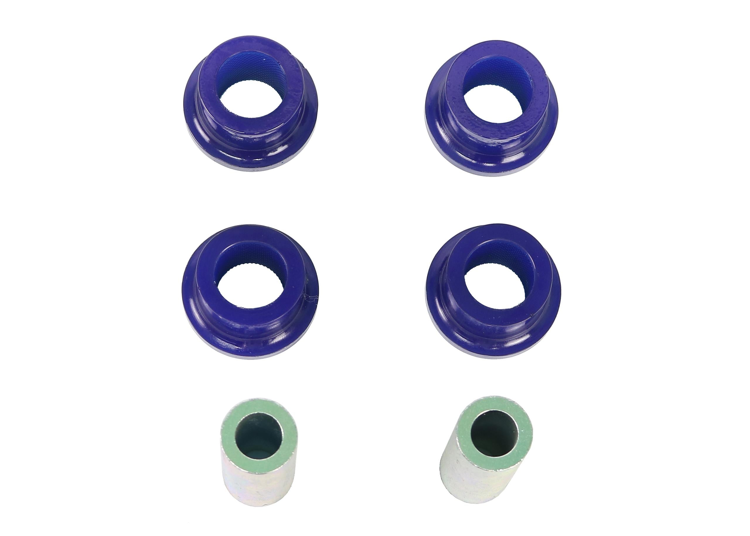 SuperPro BMW Lower Control Arm Bush Kit - SPF0643K