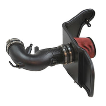 Flowmaster Delta Force Performance Air Intake - 615187