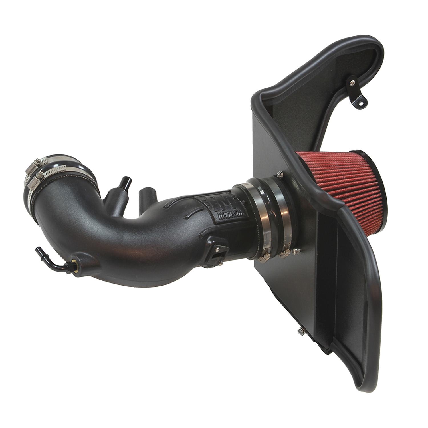 Flowmaster Delta Force Performance Air Intake - 615187