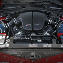 AFE Magnum FORCE Stage-2 Cold Air Intake System w/ Pro 5R Media (2006-2010 M5, M6, M6) - 54-11272