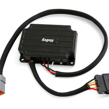 Holley VR1 Series Brushless Fuel Pump w/Controller Quick Kit.  - 12-767