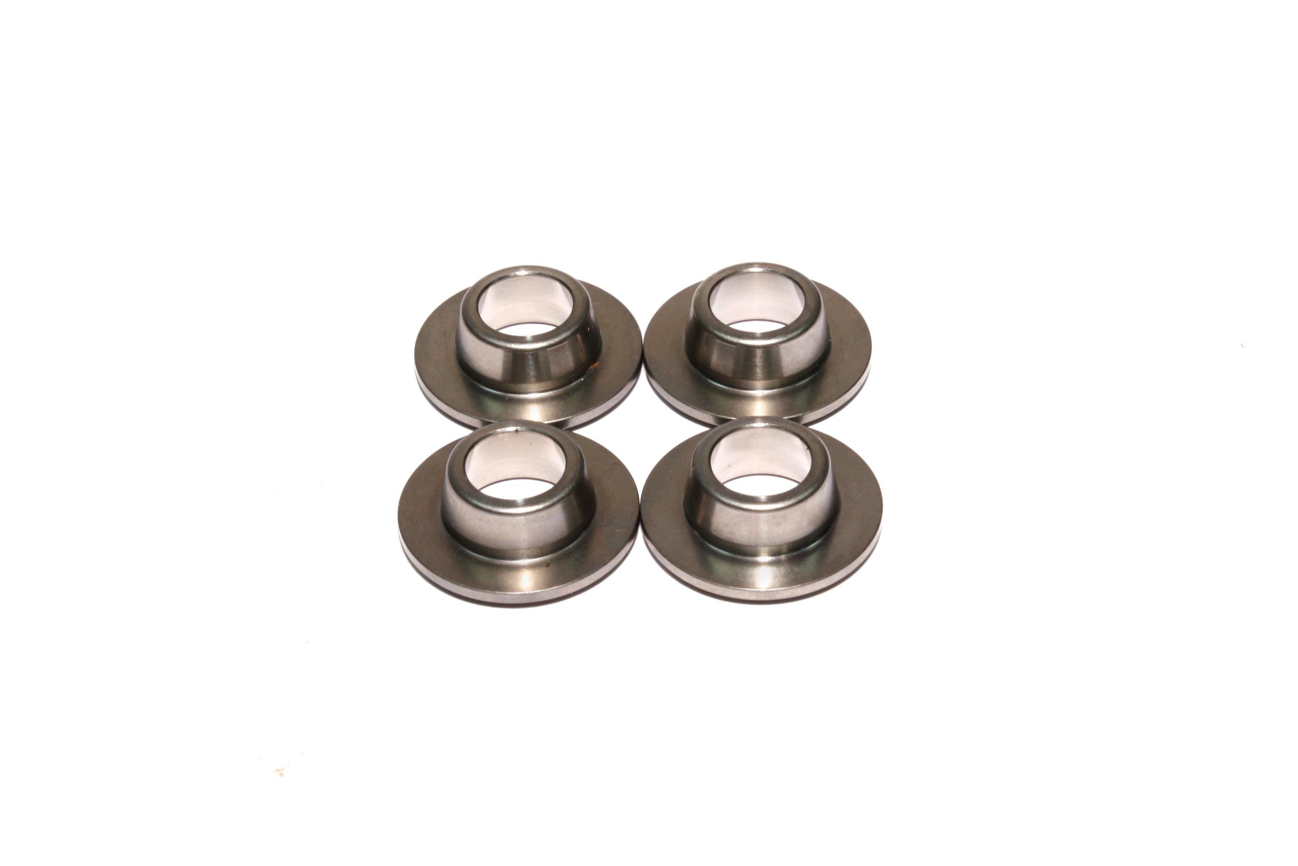Comp Cams Titanium Valve Spring Retainers For 26056 Beehive Valve Springs - 785-4