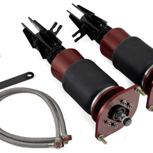 Air Lift Performance Front Kit - 78503