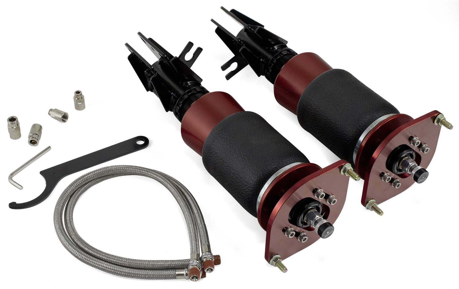 Air Lift Performance Front Kit - 78503