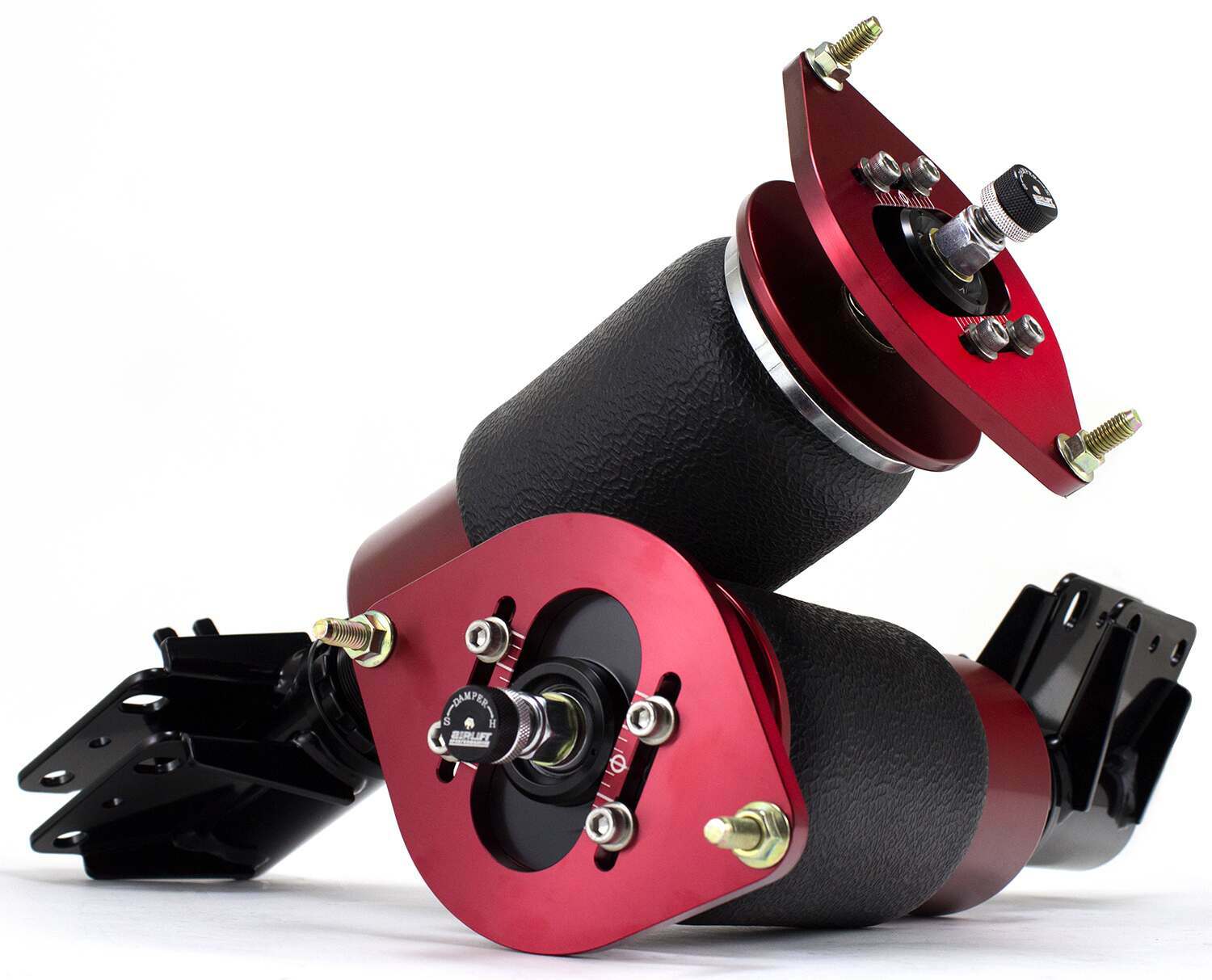 Air Lift Performance Front Kit - 78503