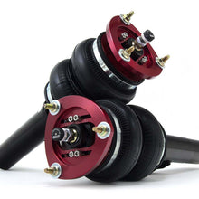 Air Lift Performance Front Kit (2022 VW MK8) - 78522