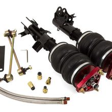 Air Lift Performance Front Kit (2012-2015 Civic,2013-2015 Acura ILX) - 78526