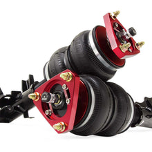 Air Lift Performance Front Kit (2012-2015 Civic,2013-2015 Acura ILX) - 78526