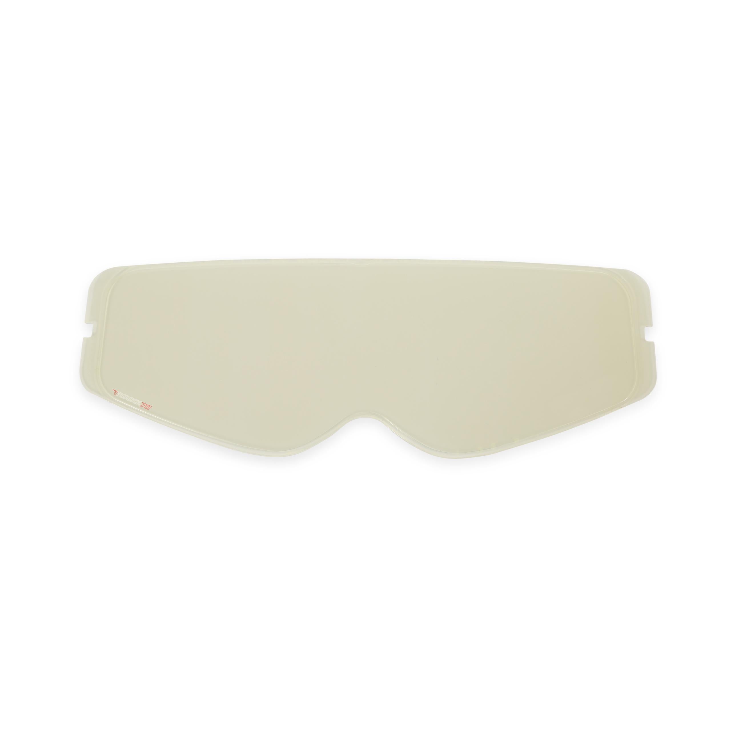 Simpson Racing Pinlock Shield Fits Ghost/Mod/Speed Bandit - Sun Reactive - GBPINTINT