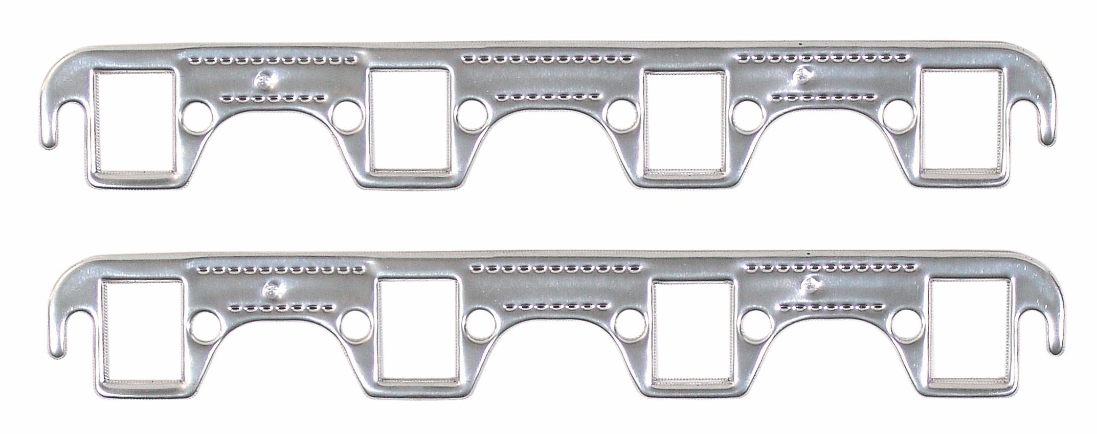 Mr. Gasket 7410G Alm Exh Gkst-Sb Ford Rect