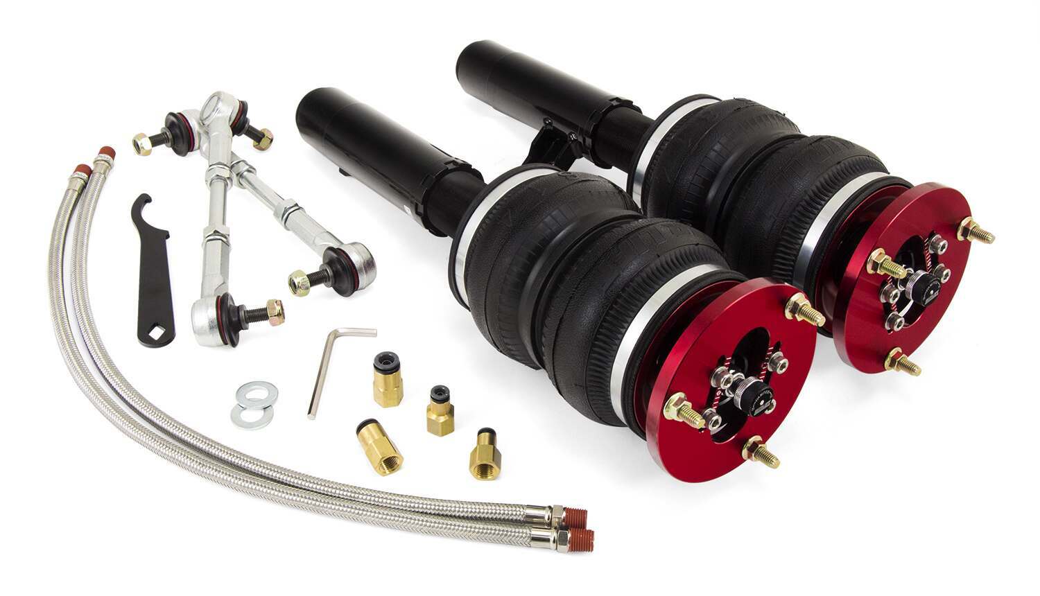 Air Lift Performance Front Kit - 78552