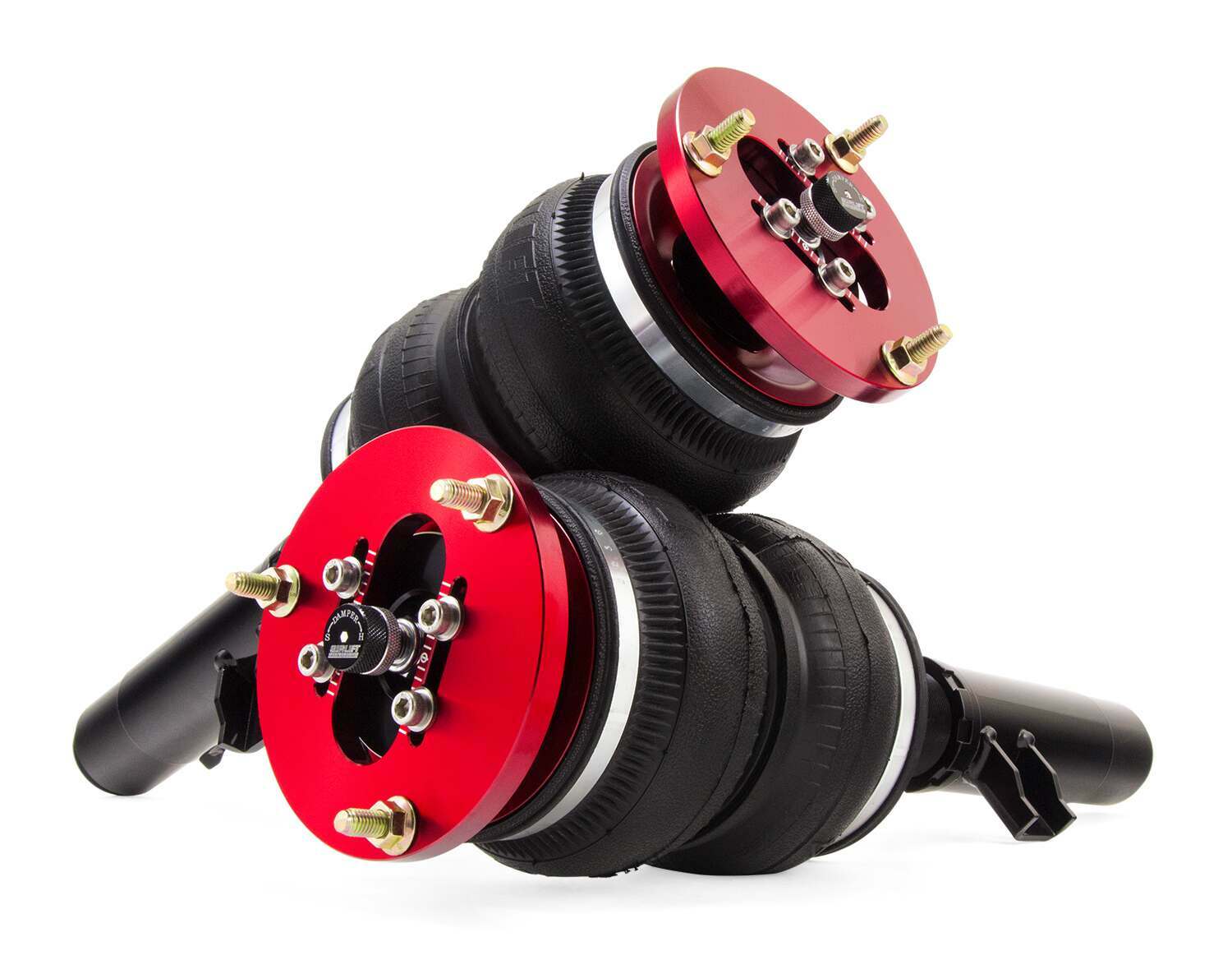 Air Lift Performance Front Kit - 78552