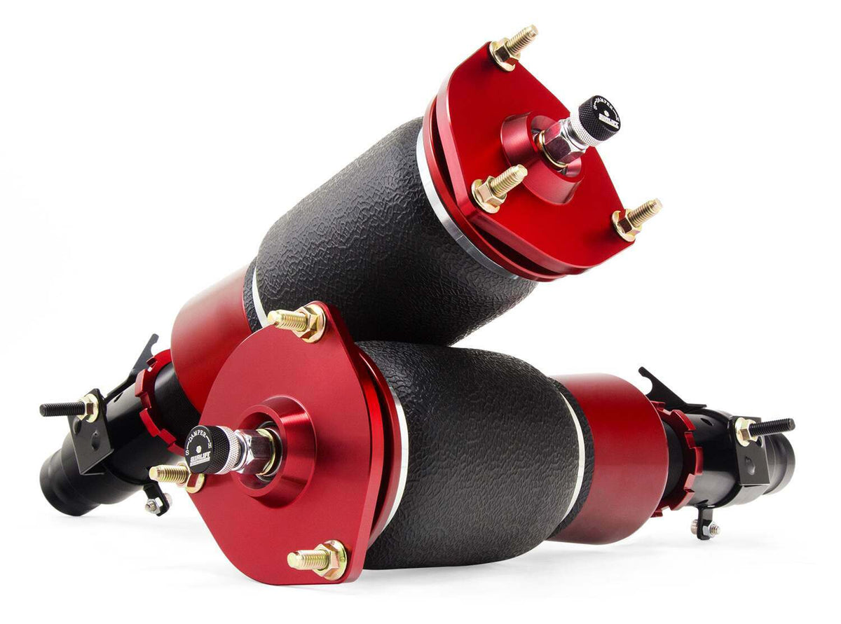 Air Lift Performance Front Kit - 78553
