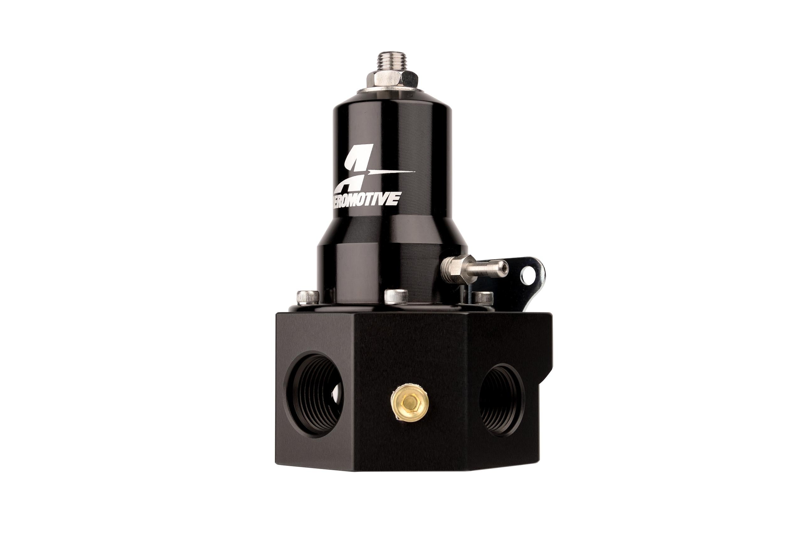 Aeromotive Pro-Series EFI Fuel Pressure Regulator