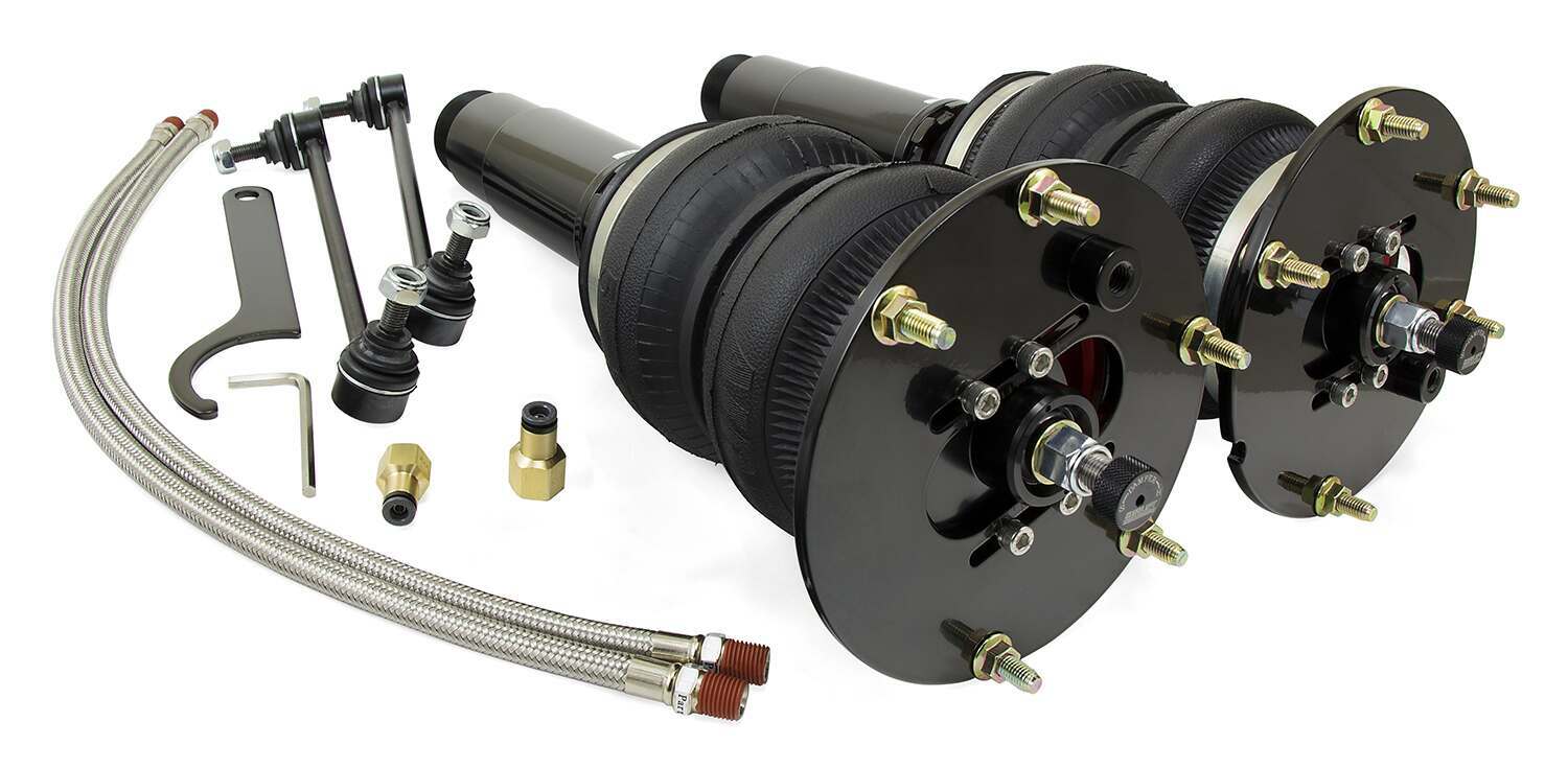 Air Lift Performance Front Kit - 78568