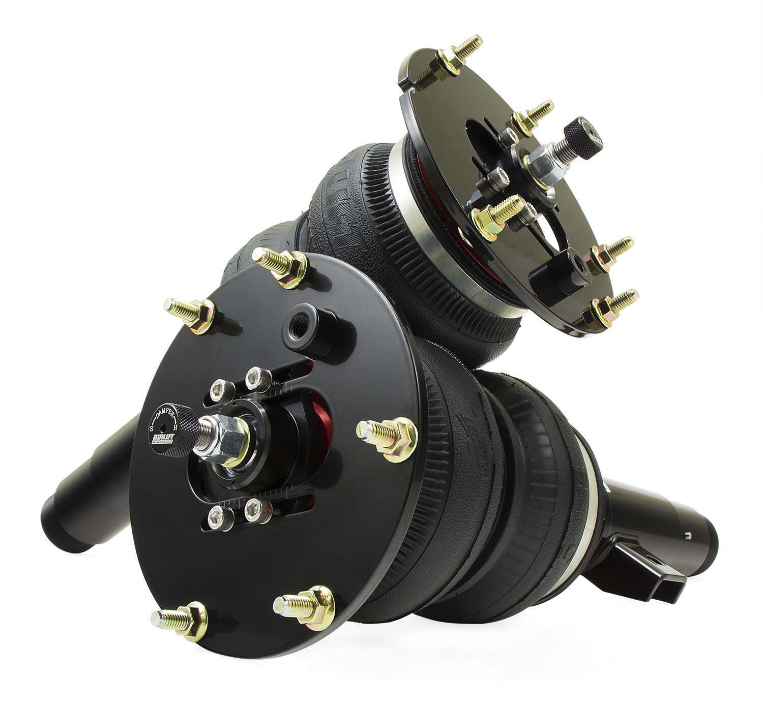 Air Lift Performance Front Kit - 78568